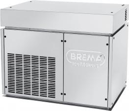 Льдогенератор Brema Muster 350A Чешуйчатый с бункером BIN 350*M350-600