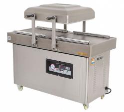 Вакуум-упаковочная машина DZ-700/2SB
