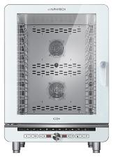 Пароковектомат Alphatech ICET101