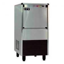 Льдогенератор ITV IQ 85C