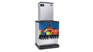 Льдогенератор Manitowoc IB1024YC
