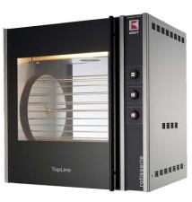 Гриль для кур ubert rotisserie RT406