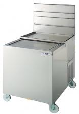 Морозильная камера для картофеля фри Follett ZF120