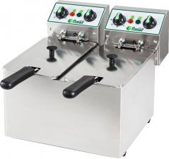 Фритюрница Fimar EAC-FT44