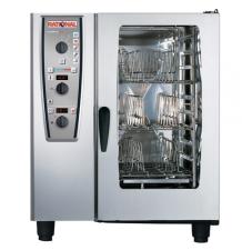 Пароконвектомат rational CMP 101