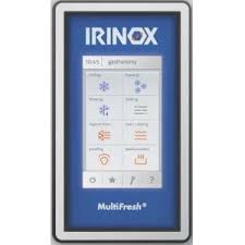 Шкаф шоковой заморозки irinox MF 30.2