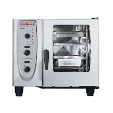 Пароконвектомат Rational CM 61