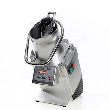 Овощерезка hallde RG-250